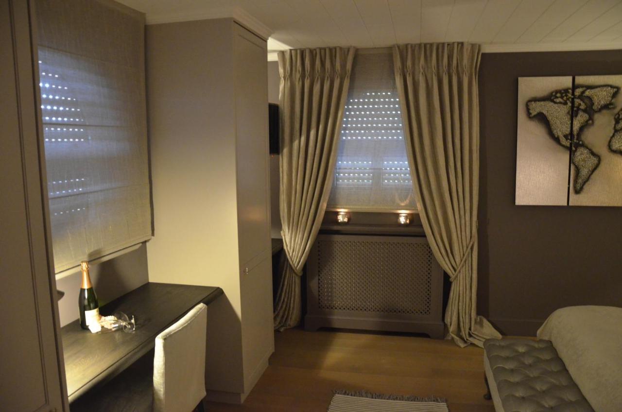 B&B Serenity NeerNeerpelt Exteriör bild