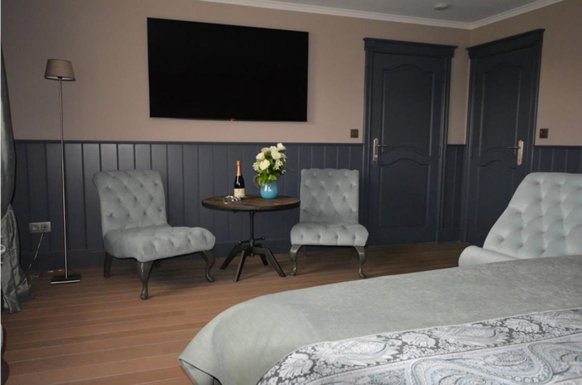 B&B Serenity NeerNeerpelt Exteriör bild